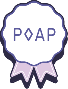 POAP Logo